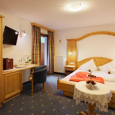Baerenhotel ヴァルダーオラ 部屋 写真