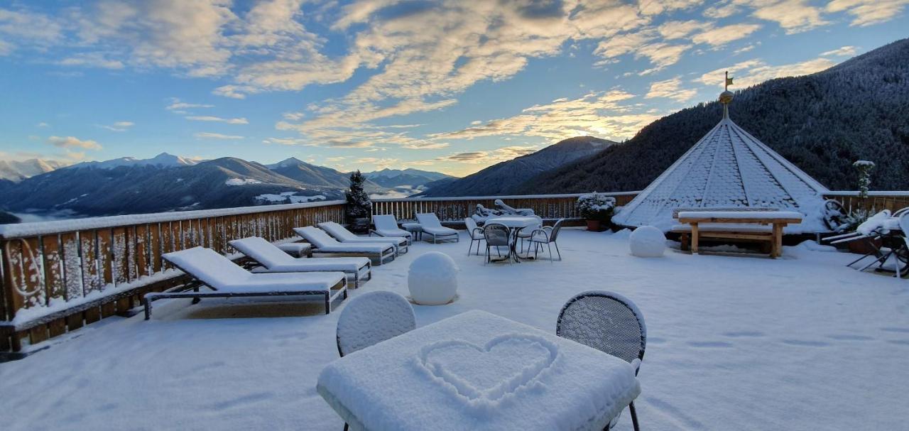Baerenhotel ヴァルダーオラ エクステリア 写真