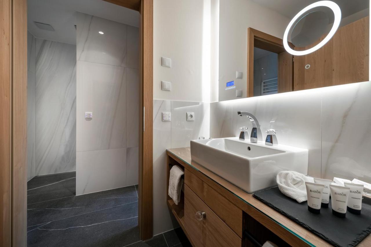 Baerenhotel ヴァルダーオラ エクステリア 写真
