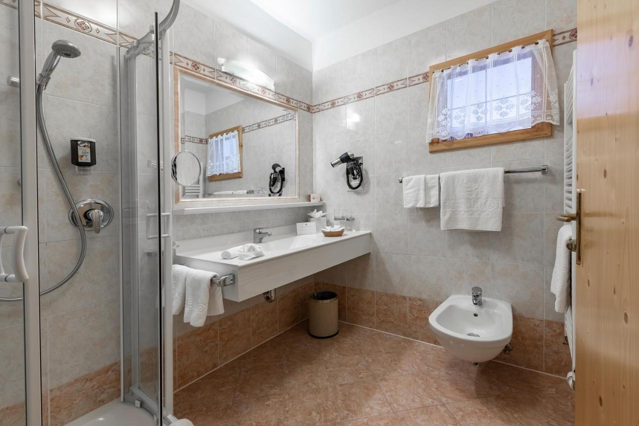Baerenhotel ヴァルダーオラ エクステリア 写真