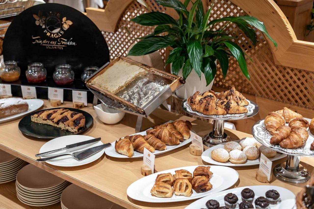 Baerenhotel ヴァルダーオラ エクステリア 写真