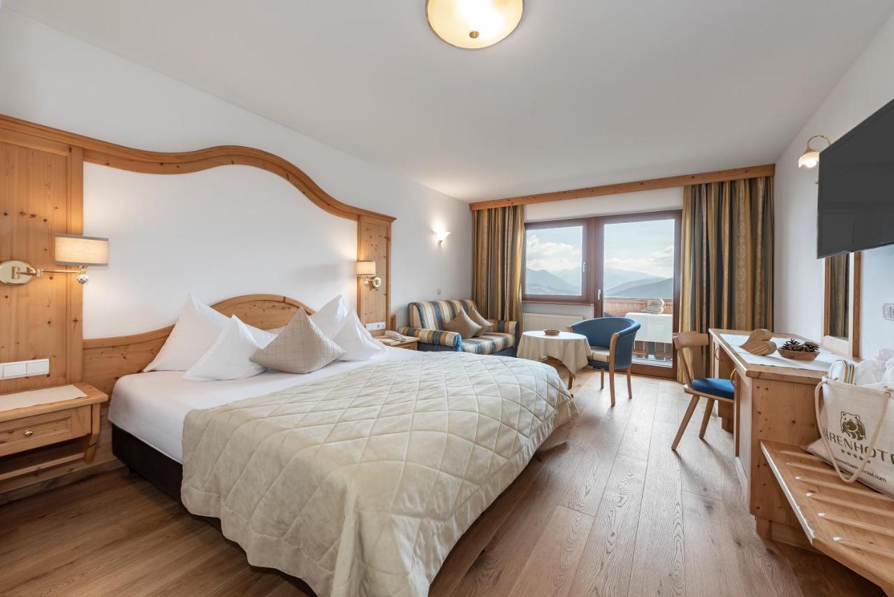 Baerenhotel ヴァルダーオラ エクステリア 写真