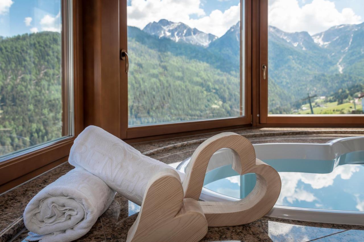 Baerenhotel ヴァルダーオラ エクステリア 写真