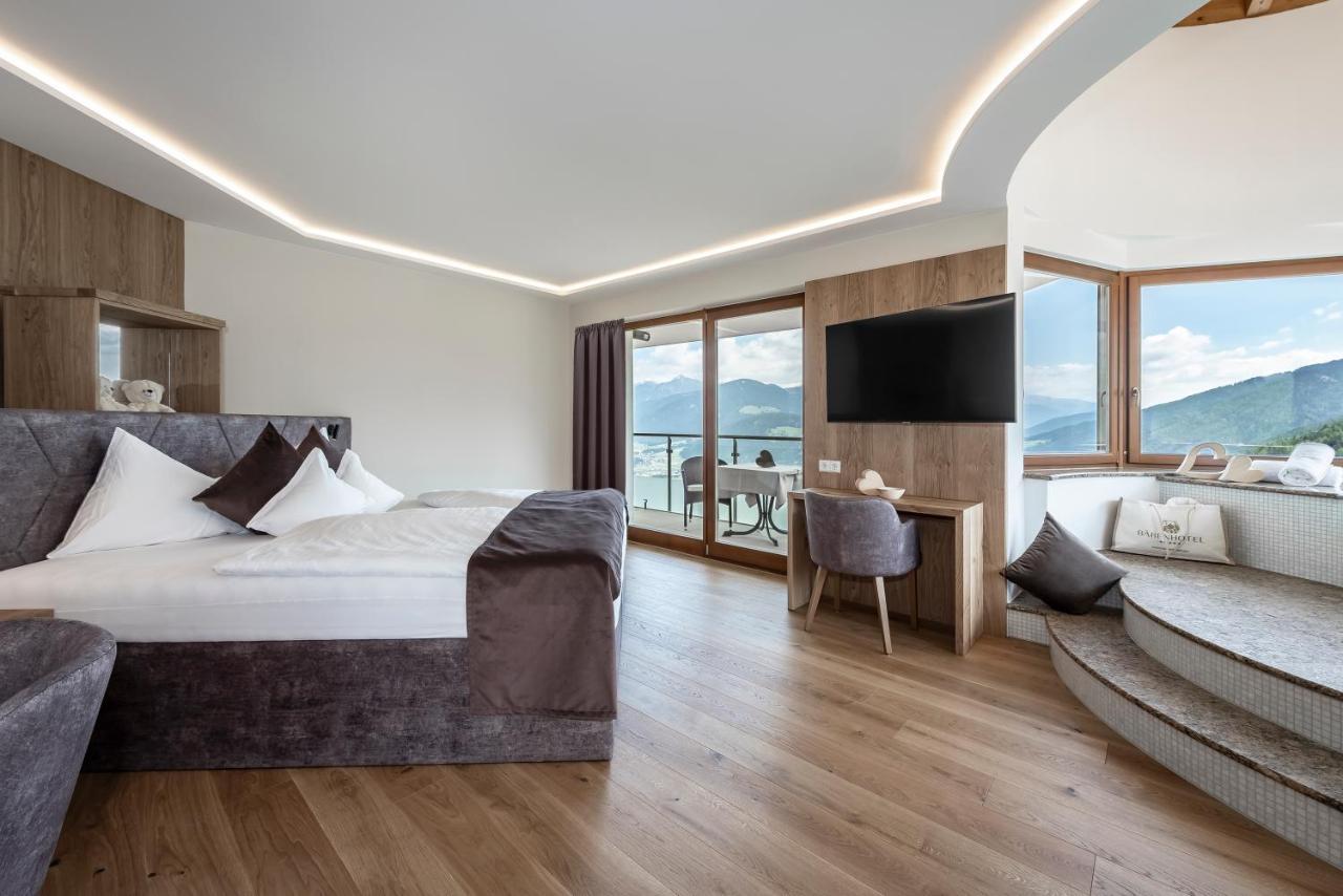 Baerenhotel ヴァルダーオラ エクステリア 写真
