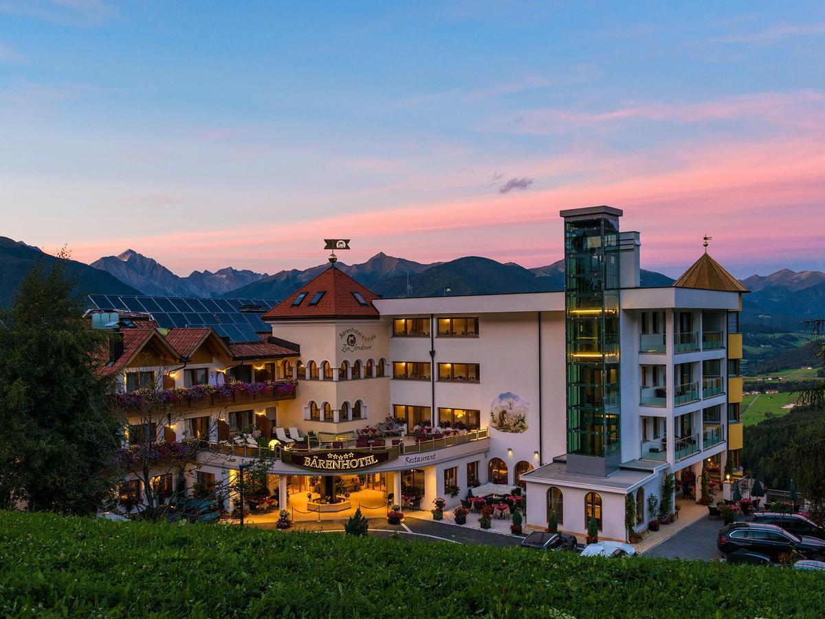 Baerenhotel ヴァルダーオラ エクステリア 写真