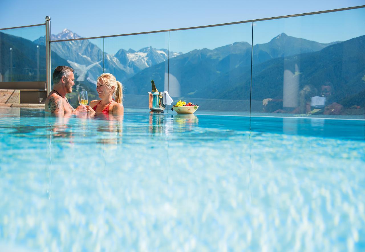 Baerenhotel ヴァルダーオラ エクステリア 写真