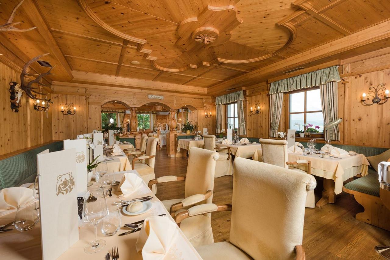 Baerenhotel ヴァルダーオラ エクステリア 写真