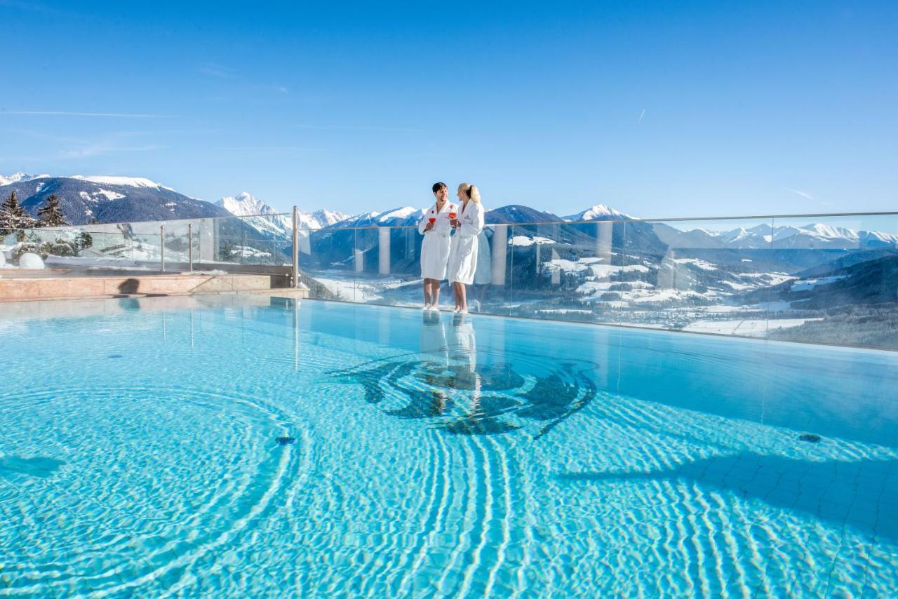 Baerenhotel ヴァルダーオラ エクステリア 写真